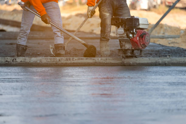 Best Residential Concrete Solutions in Wagener, SC