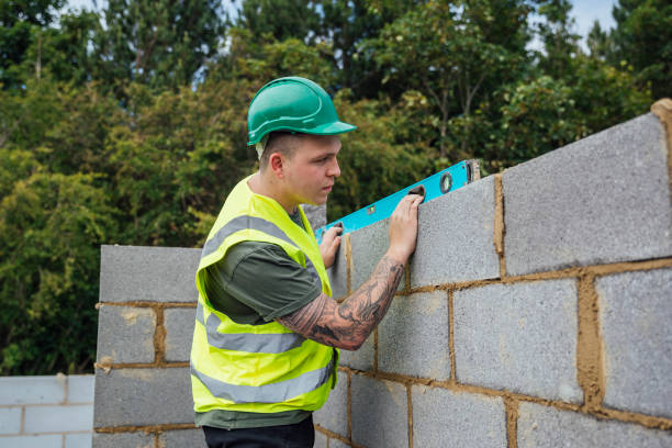 Best Concrete Retaining Walls in Wagener, SC