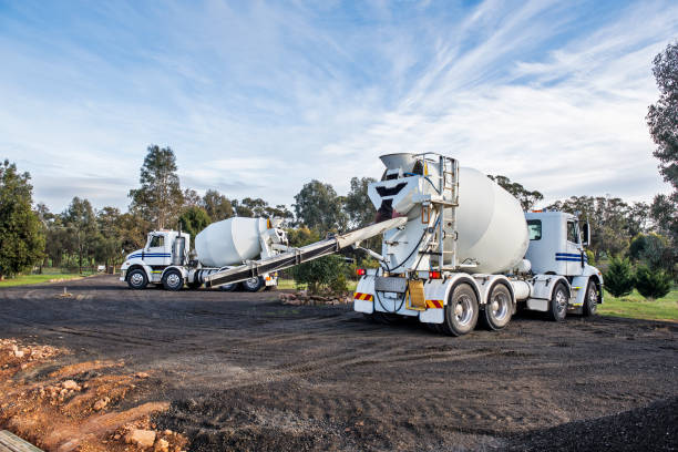 Best Concrete Foundation Repair in Wagener, SC