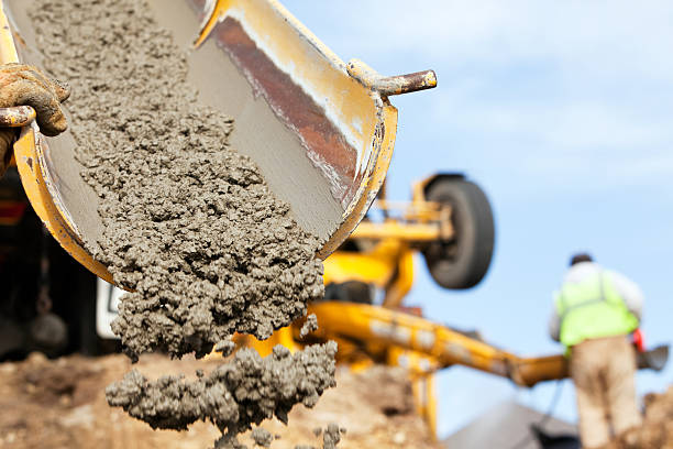 Best Concrete Sidewalk Installation in Wagener, SC
